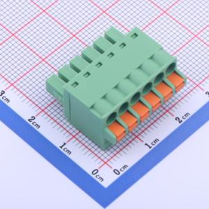 DB2EKD-3.81-6P-GN商品缩略图