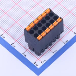 KF2EDGKS-3.5-2*6P商品缩略图