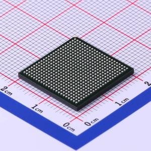 XC6SLX100-2CSG484I商品缩略图