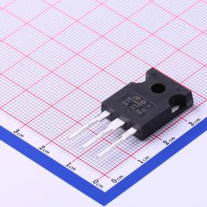 STW11NM80商品缩略图