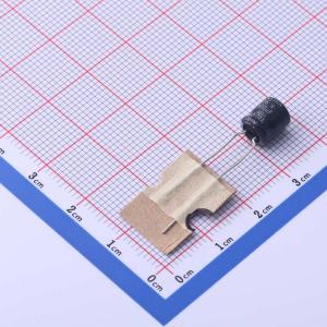 SRA16V100M6.3*7 5.0TP商品缩略图