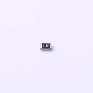 HoAR0805-1/8W-1.1KR-0.1%-TCR50商品缩略图