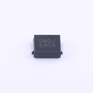 SMDJ64CA商品缩略图