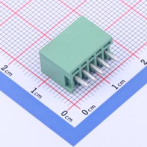 DB2EVC-2.5-5P-GN商品缩略图