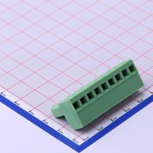 XY2500F-A-5.0-9P商品缩略图