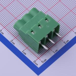 KF635-6.35-3P商品缩略图