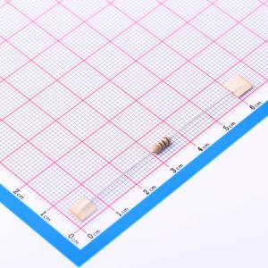 CR1/4W-100Ω±5%-OT52商品缩略图