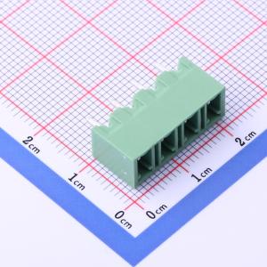 DB1EVC-5.08-4P-GN商品缩略图