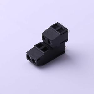 DB128B-5.08-2*2P-BK-S商品缩略图