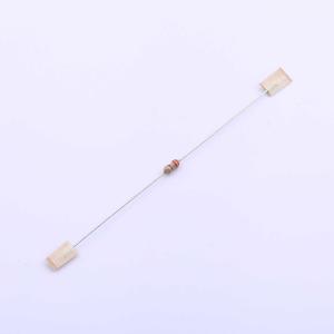 CR1/8W-220Ω±5%-ST52商品缩略图