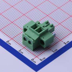 15EDGKAM-3.81-02P-14-100A(H)商品缩略图