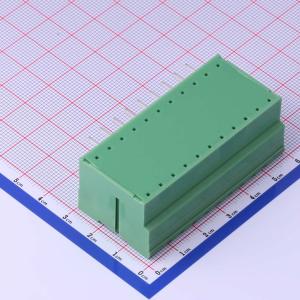 KF2EDGRHM-5.08-2*9P商品缩略图