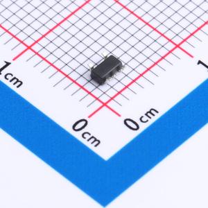 74LVC1G32W5-7商品缩略图