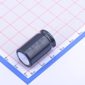 200BXA100MEFC16X25商品缩略图