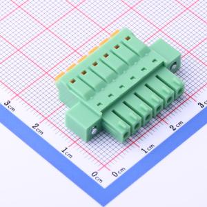 KF2EDGKNM-3.81-6P商品缩略图