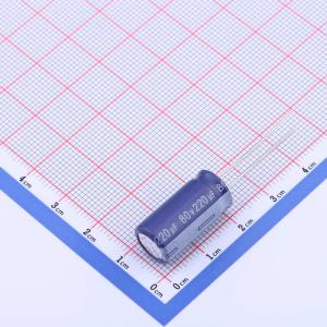 ERJ1BM221G20OT商品缩略图