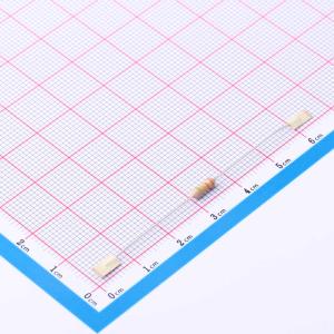 CR1/4W-330K±5%-ST52商品缩略图