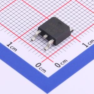 AZ1117CD-1.8TRG1商品缩略图