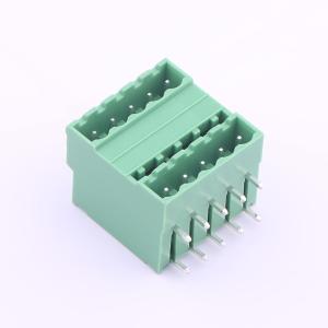 KF2EDGRH-5.08-2*5P商品缩略图