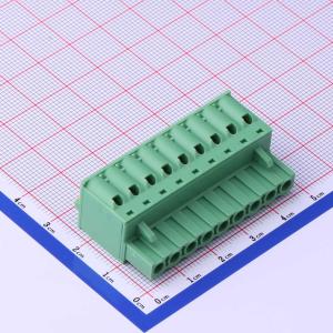 KF2EDGKD-5.08-9P商品缩略图