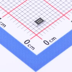 1206 ±5% 110Ω商品缩略图