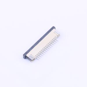 KH-CL1.0-H2.5-15PIN商品缩略图