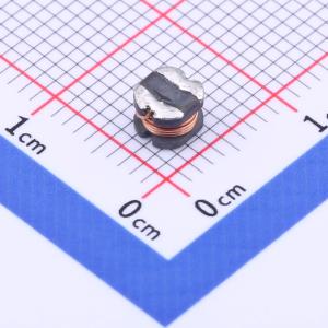 CD43-6R8M 6.8UH商品缩略图