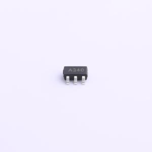 OPA340M5/TR商品缩略图