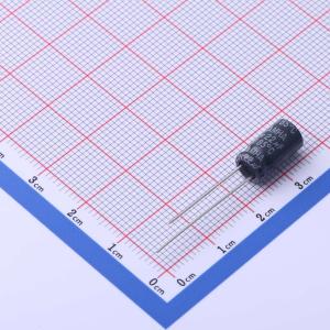 MHA-BP25V22M6.3*11 LO商品缩略图