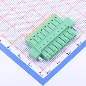 KF2EDGKNM-3.5-8P商品缩略图