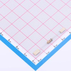 CR1/4W-680Ω±5%-ST26商品缩略图