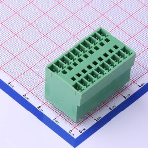 KF2EDGVH-3.5-2*10P商品缩略图