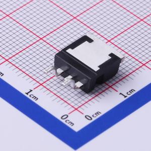 STB12NM50T4商品缩略图