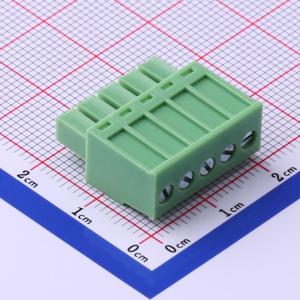 XY2500F-E-3.81-5P商品缩略图