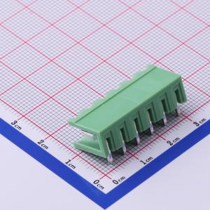 XY2500R-A-5.00-6P商品缩略图