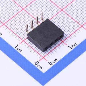 KH-2.54FH90-1X4P-H8.5商品缩略图