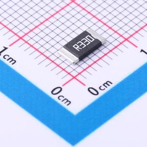 HoJLR2512-3W-330mR-1%商品缩略图