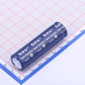 CXHP2R7127R-ZQV 2.7V120F商品缩略图