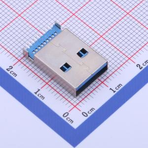 KH-3.0USB-AM-9P商品缩略图