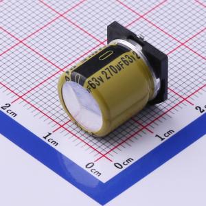 VKML1451J271MV商品缩略图