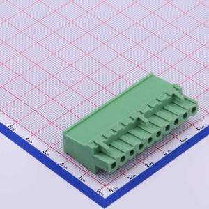 XY2500F-BVR-5.08-10P商品缩略图