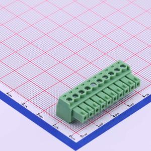 XY2500F-C-3.81-10P商品缩略图