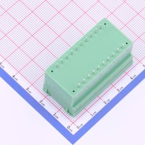 KF2EDGVHM-3.5-2*10P商品缩略图