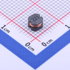 CD43-221M 220UH商品缩略图