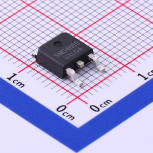 SMD4N65商品缩略图