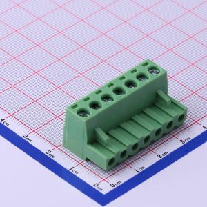 XY2500F-A-5.0-7P商品缩略图