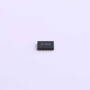 DAC7551TDRNRQ1商品缩略图