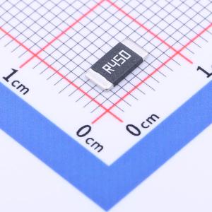 HoJLR2512-2W-450mR-1%-75ppm商品缩略图