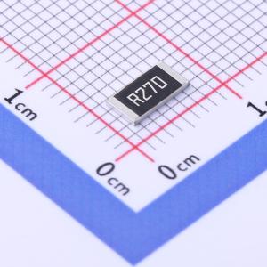 FRL2512JR270TS商品缩略图