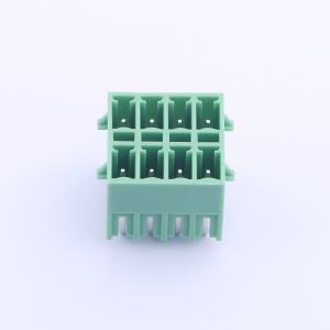 KF2EDGKVG-3.81-2*4P商品缩略图